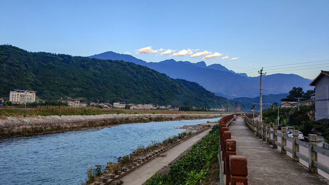 防洪提
