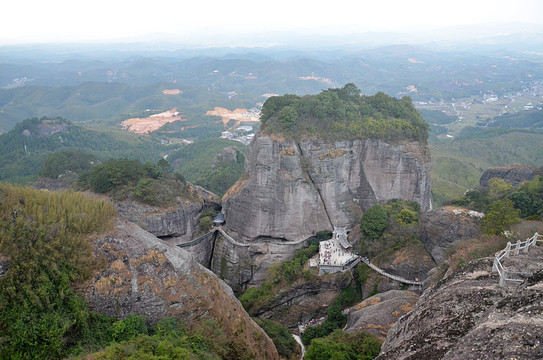 霍山风景区霍山风景区霍山风景区