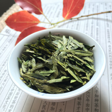 茶干