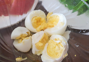 鸡蛋
