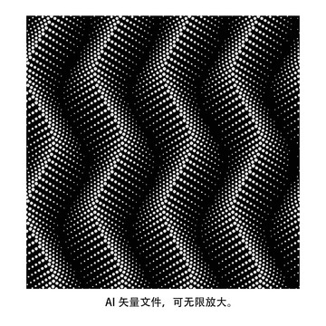 印花抽象纹理底纹设计