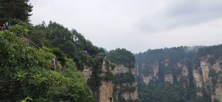 自然风景