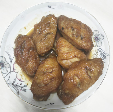 鸡翅