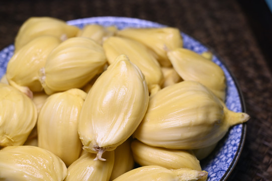 菠萝蜜
