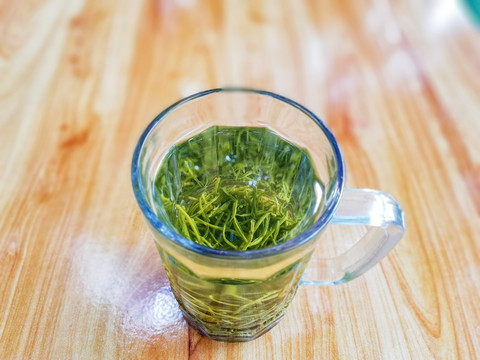 绿茶茶园红茶品茗