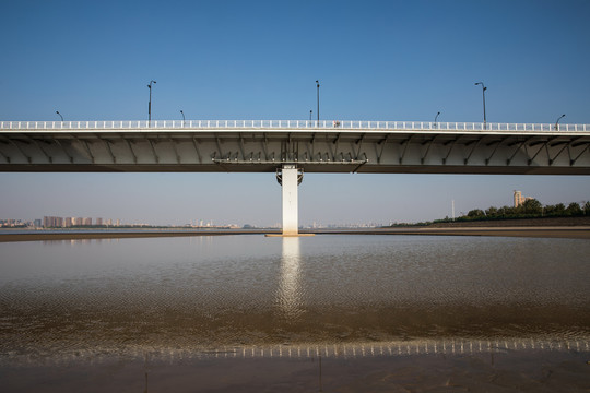 杭州九堡大桥