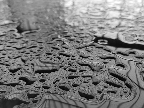 水纹纹理