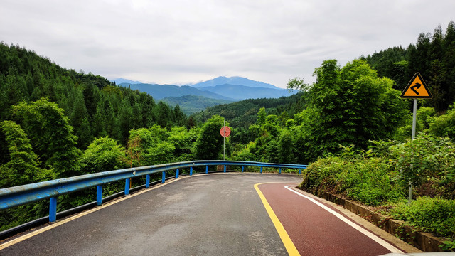乡村公路