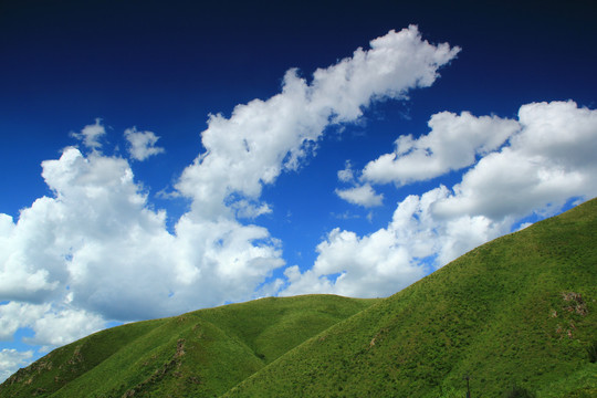 阿尔山旅游