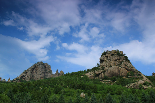 喇嘛山旅游