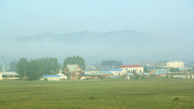 民俗村