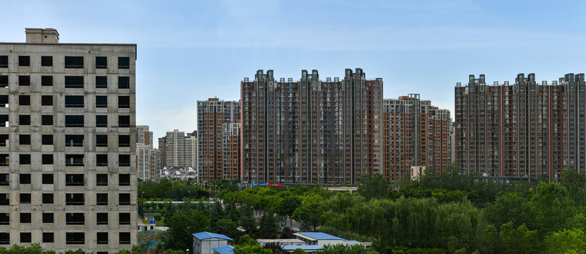 房地产楼盘