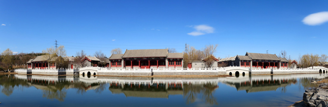 北京传统民居