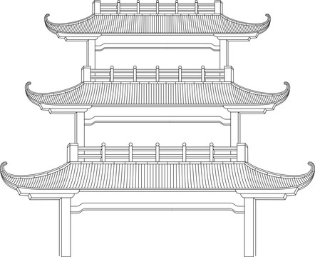 楼阁