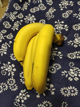 黄香蕉