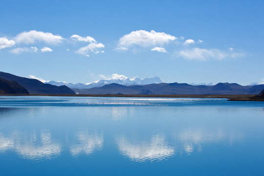 湖