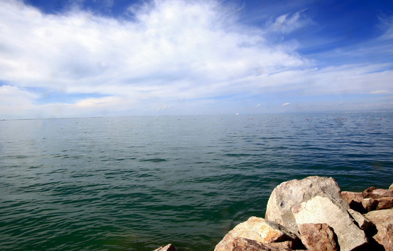 青海湖
