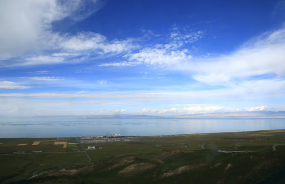 青海湖