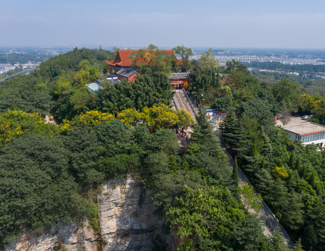 芒山寺