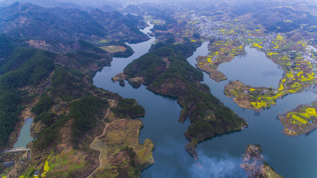 长峡天池17