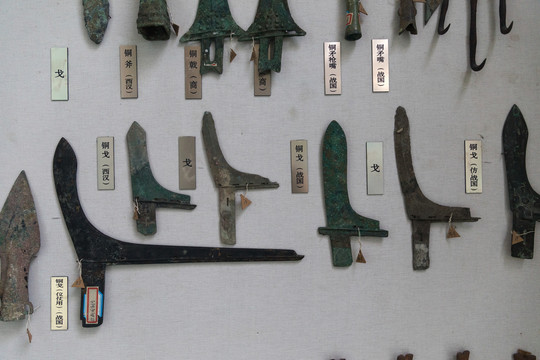 淮海战役中使用的武器