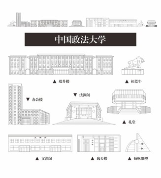 中国政法大学