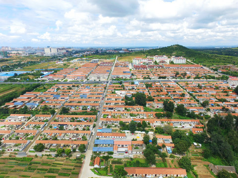 莱州市文昌路街道毛家庄子村