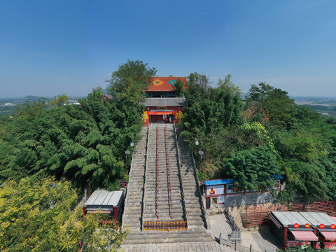 芒山寺