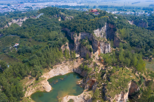 芒山寺