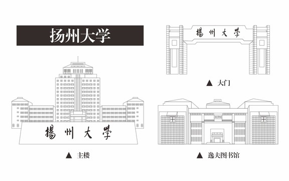 扬州大学