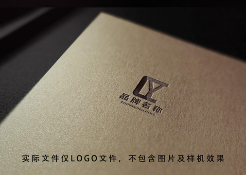 字母YC中文LOGO原创设计