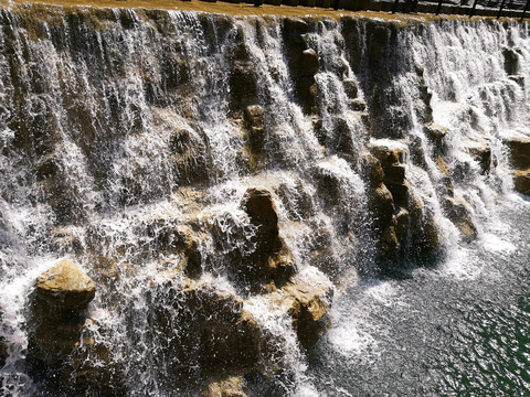 水景