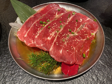 牛肉片