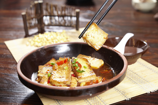 神仙豆腐