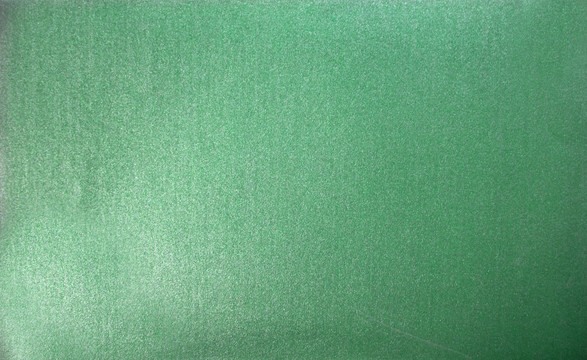 绿色金属光泽纹理
