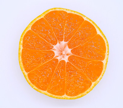 黄岩蜜橘