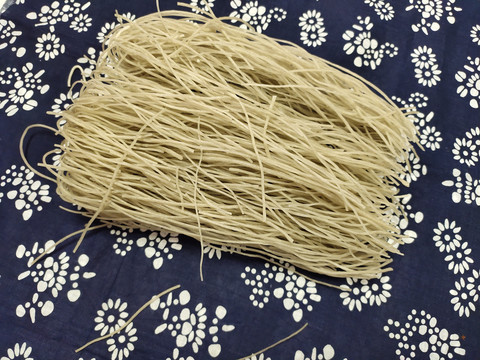 粉条