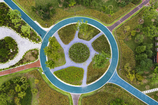 凤凰苑植物园