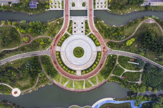 凤凰苑植物园