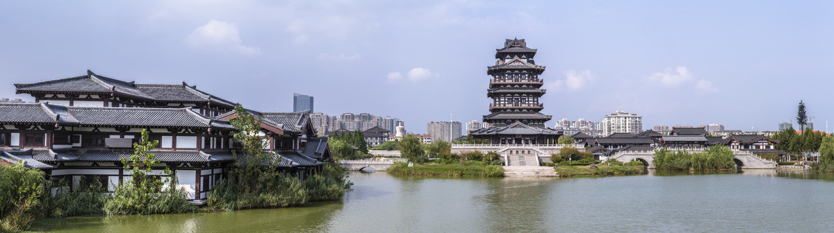 项王故里