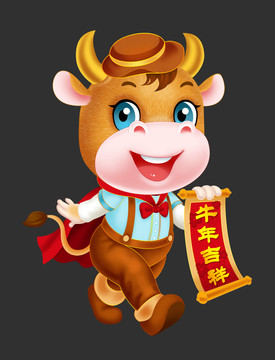 牛年
