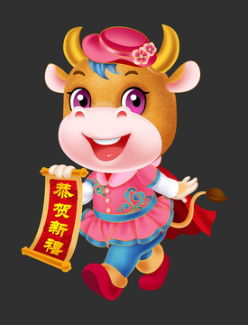 牛年