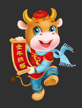 牛年