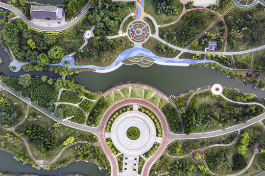 凤凰苑植物园