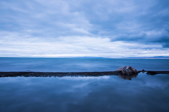 青海湖