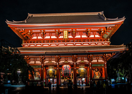 浅草寺