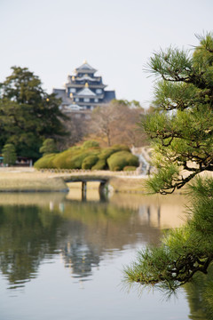 日本公园