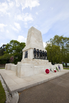 伦敦战争纪念馆