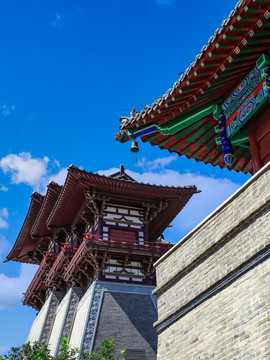 洛阳应天门