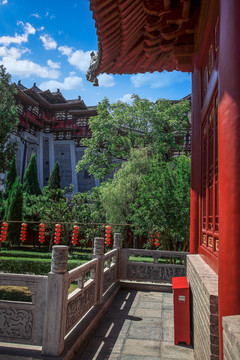 洛阳应天门